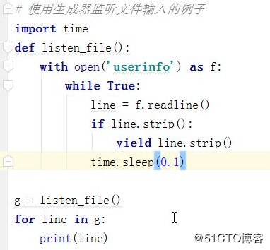 python第4天