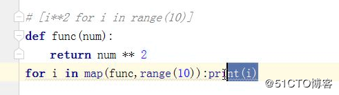 python第4天