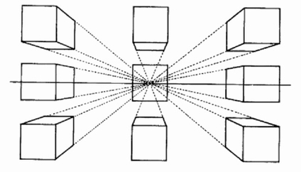 大牛带你玩转 CSS3 3D 技术