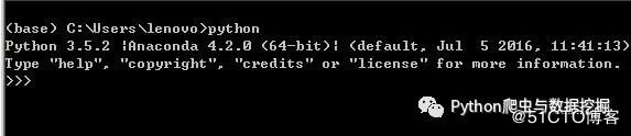 Python环境搭建—安利Python小白的Python安装详细教程