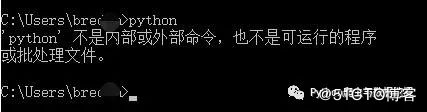 Python环境搭建—安利Python小白的Python安装详细教程