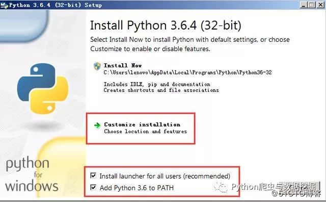 Python环境搭建—安利Python小白的Python安装详细教程