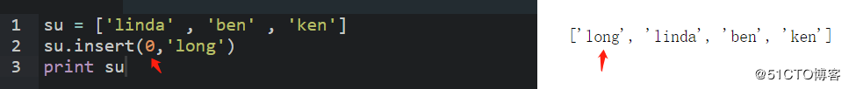 Python-List、Tuple类型
