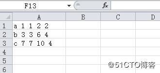 python中csv的应用