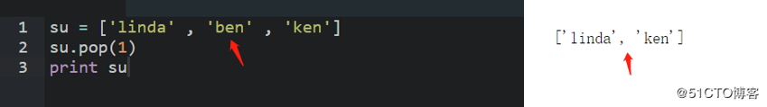 Python-List、Tuple类型