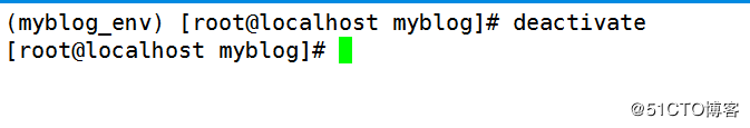 Nginx+Python+uwsgi+Django环境搭建