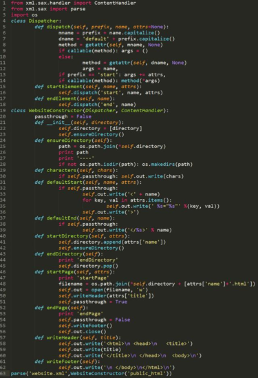 十个Python练手的实战项目，学会这些Python就基本没问题了