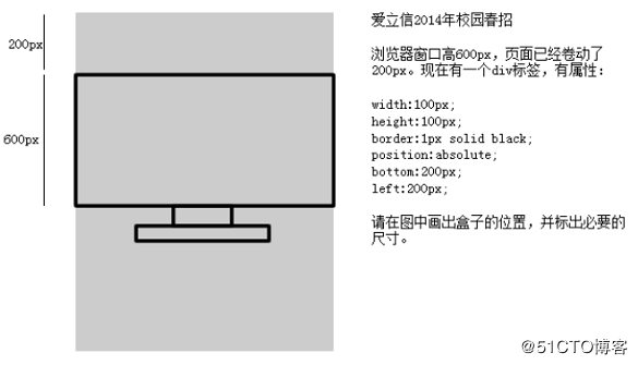 前端复习:CSS专题3