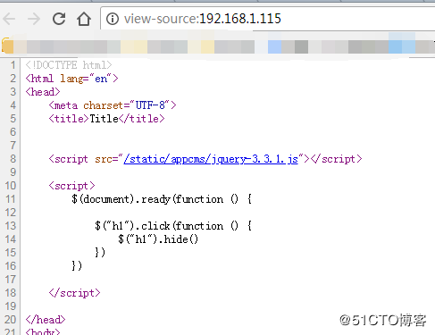 python django - static文件处理与线上部署测试