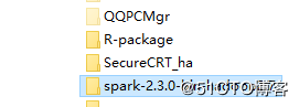 python spark windows pycharm pyspark环境配置