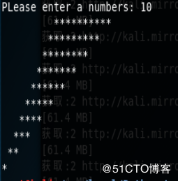 Python的故事_one