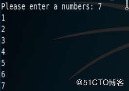 Python的故事_one