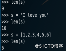 Python的故事_two