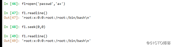 python之文件操作、OS模块、CSV