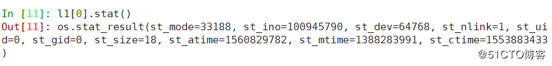 python之文件操作、OS模块、CSV