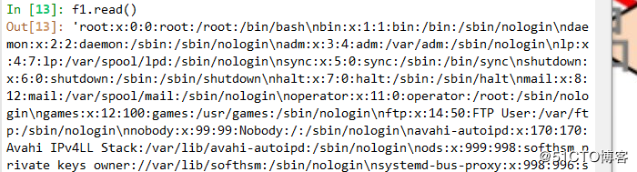 python之文件操作、OS模块、CSV