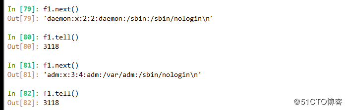 python之文件操作、OS模块、CSV