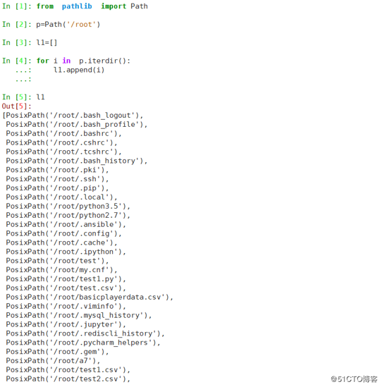 python之文件操作、OS模块、CSV