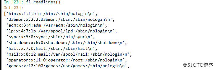 python之文件操作、OS模块、CSV