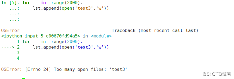 python之文件操作、OS模块、CSV