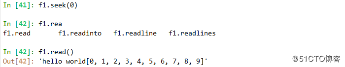 python之文件操作、OS模块、CSV