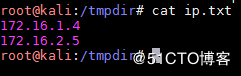 Python 通过telnet 备份网络设备的配置