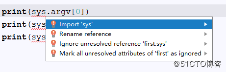 python及其开发工具的安装