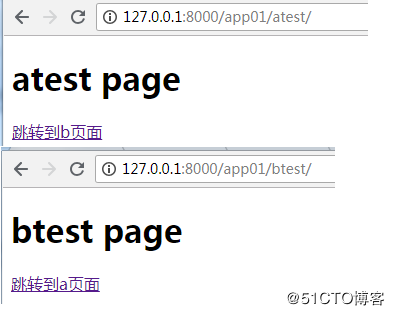 python_day19_Django-3 (框架_模板)