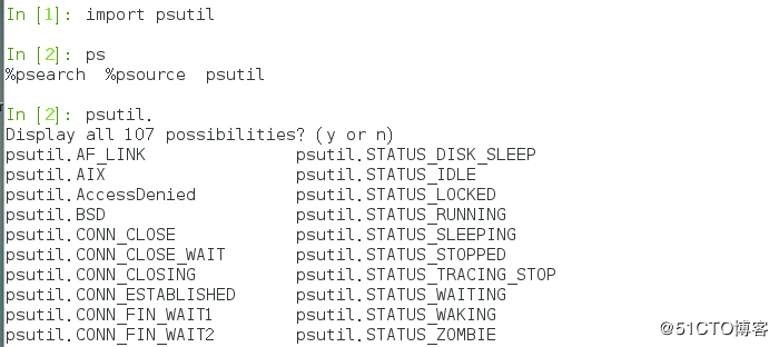 python flask+psutil 系统监控项目