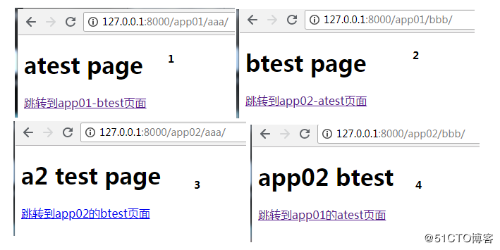 python_day19_Django-3 (框架_模板)