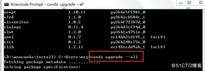 python机器学习密码之初来乍到