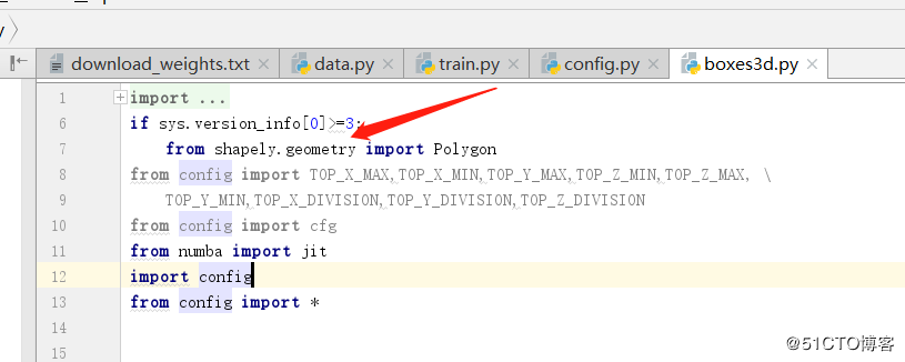 MV3D中环境配置，解决安装python shapely时缺少 geos库的问题