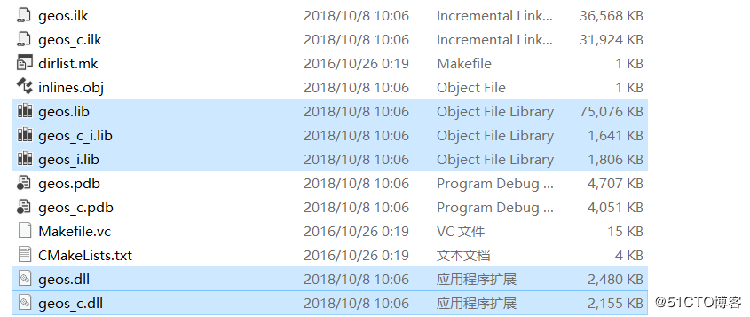 MV3D中环境配置，解决安装python shapely时缺少 geos库的问题