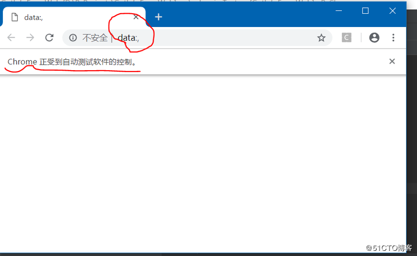 Python3+PyCharm+selenium3 环境搭建